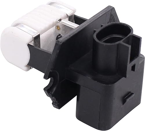 Miniatura 5 de MOTOKU Resistencia de ventilador de refrigeración para Hyundai Elantra 2011-2020, Sonata 2011-2014, Kia Forte 2014-2024, Optima 2011-2013, Soul