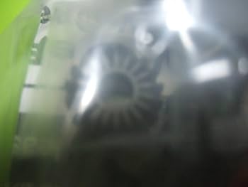 Amazon.co.jp: 生産終了 絶版品 京商 VZW009 型番 V-One 用 LSD