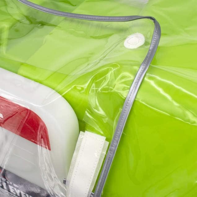 Eyewash Tank Dust Cover - 12 ga