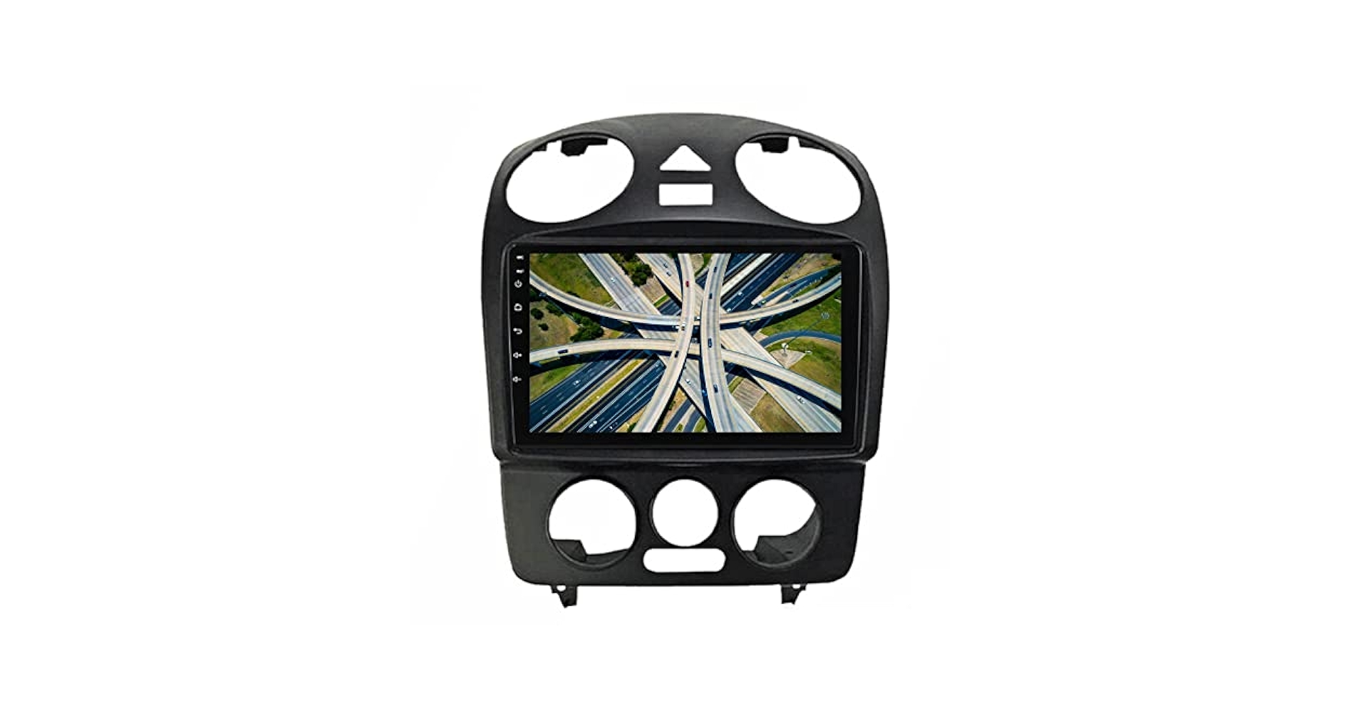 YM.ah　ビートル　Bluetooth機能付き Volkswagenザ・NEWビートル型 BluetoothスピーカーがCAMSHOPより