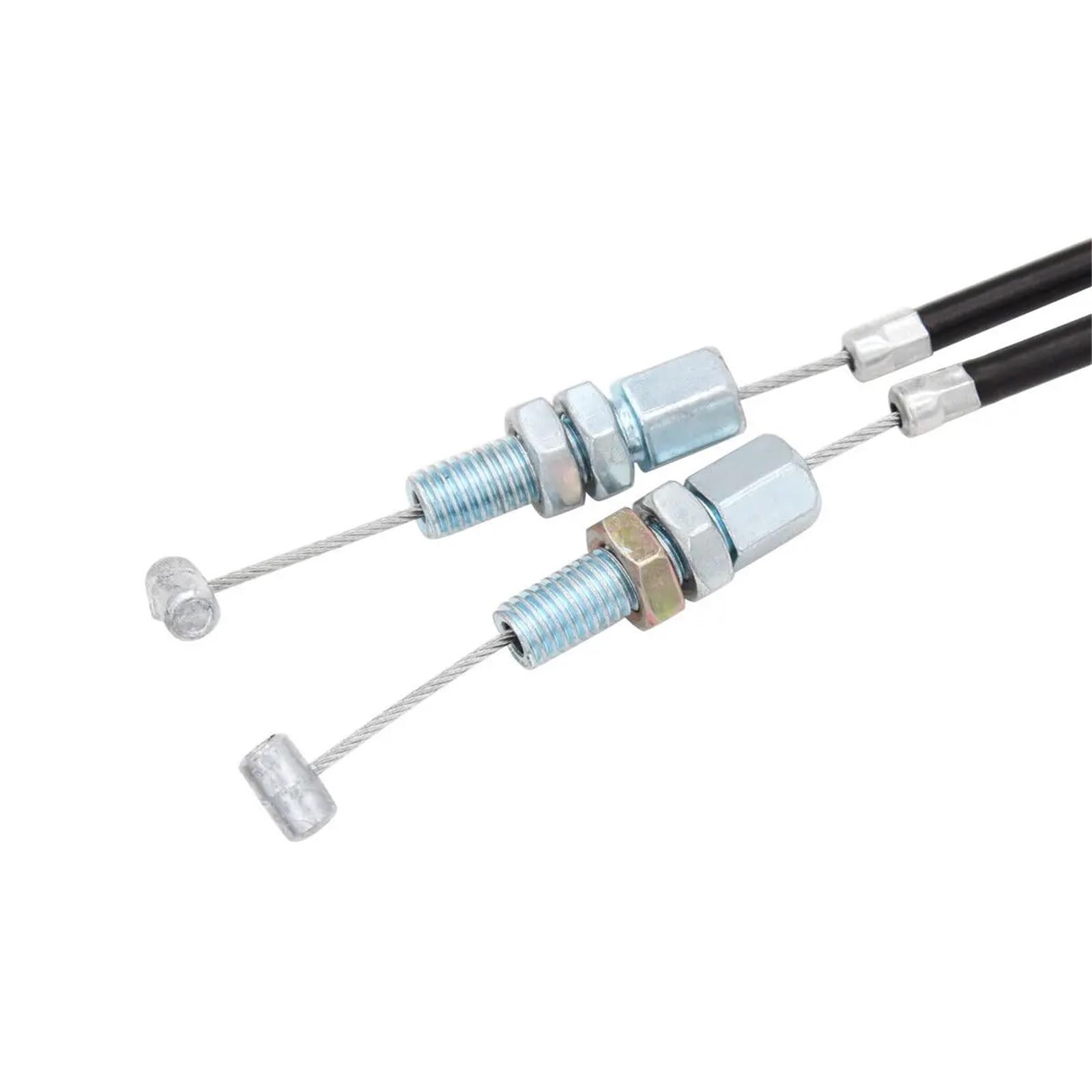 Zestaw naprawczy do linek hamulcowych Do Suzuki GSXR600 GSXR750 600 750 2006-2009 Przewód sprzęgła regulowany stalowy motocykli