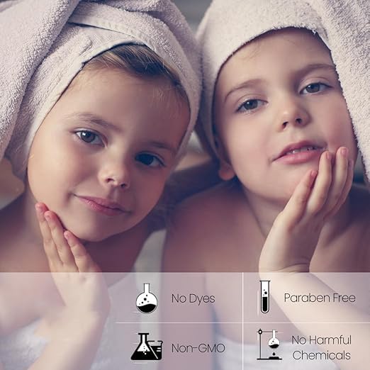Image of Vitamin C shower filter with Aromatherapy, Filters Contaminants like Free Chlorine, shower filters to remove toxic chemicals, Easy Installation Filtered Shower Water for Skin & Hair Care