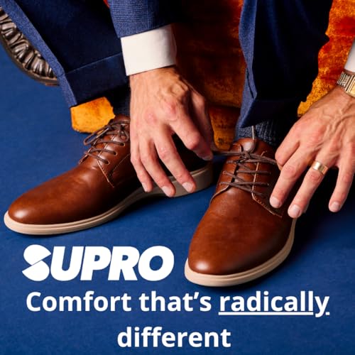 Deer Stags Mens S.U.P.R.O. Oxford3