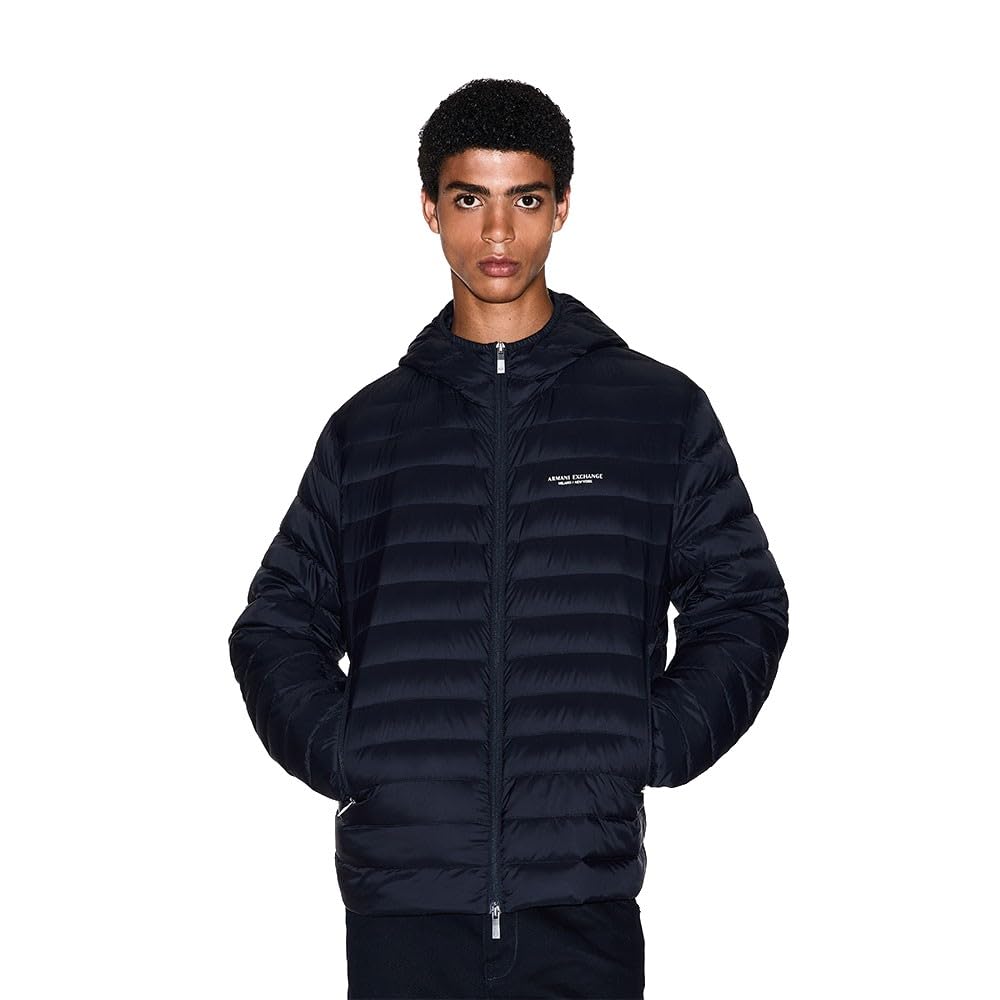 Armani Exchange Giubbotti XM001577 AF16927 - Uomo