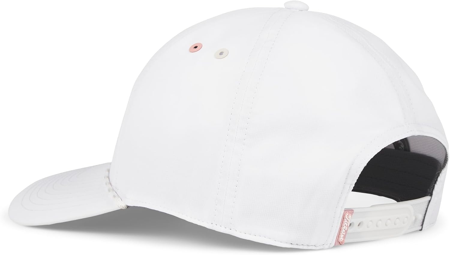 Titleist Womens Titleist Women's Boardwalk Rope Golf Hat