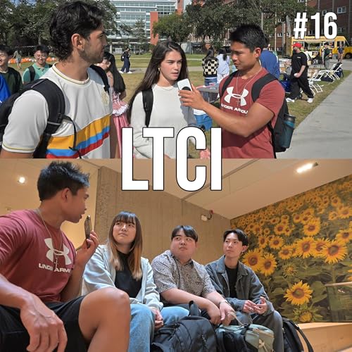 #16 LTCI - How do UofA Students Manage their Mentals?