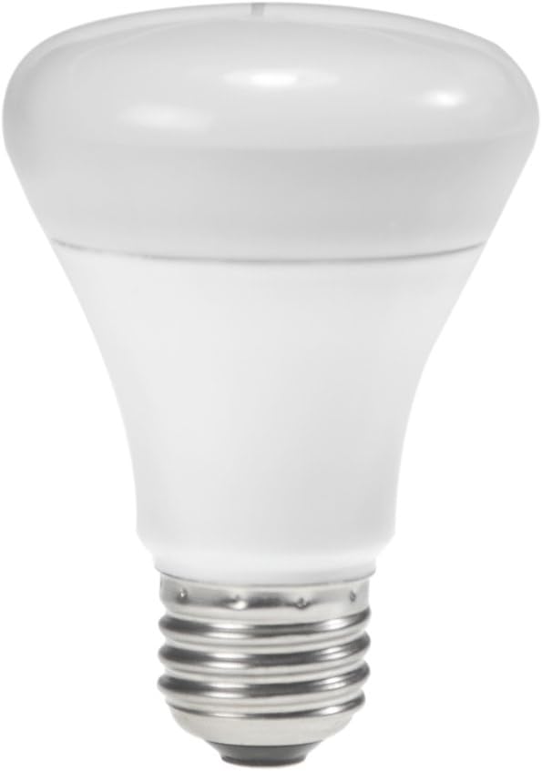 R20-50-30 BR20 50W Equal 120V E26 Dimmable 3000K Light Bulb