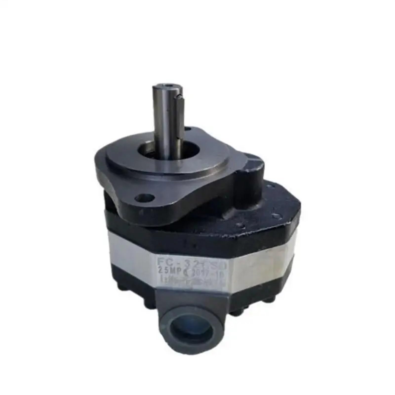 Pompe hydraulique à engrenages CB-FA10 CB-FA18 pour levage transport
