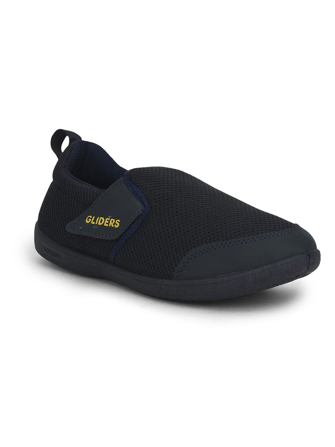 Liberty Men Bumper N.Blue Casual Shoes - 6 UK (B0B9ZZN1GD) Amazon Price History, Amazon Price Tracker