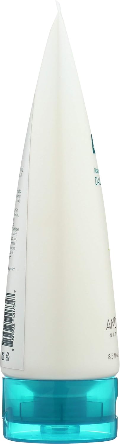 Andalou Naturals CannaCell Vitamin Conditioner, Daily Dose, 8.5 Ounces image 5