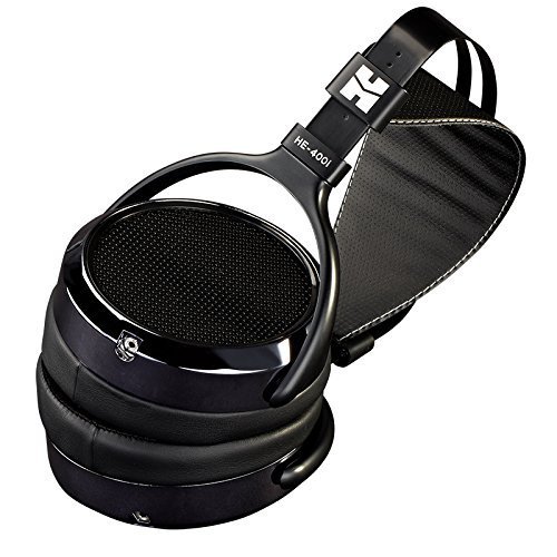 HiFiMAN - HE400i Cuffie sovrauricolari