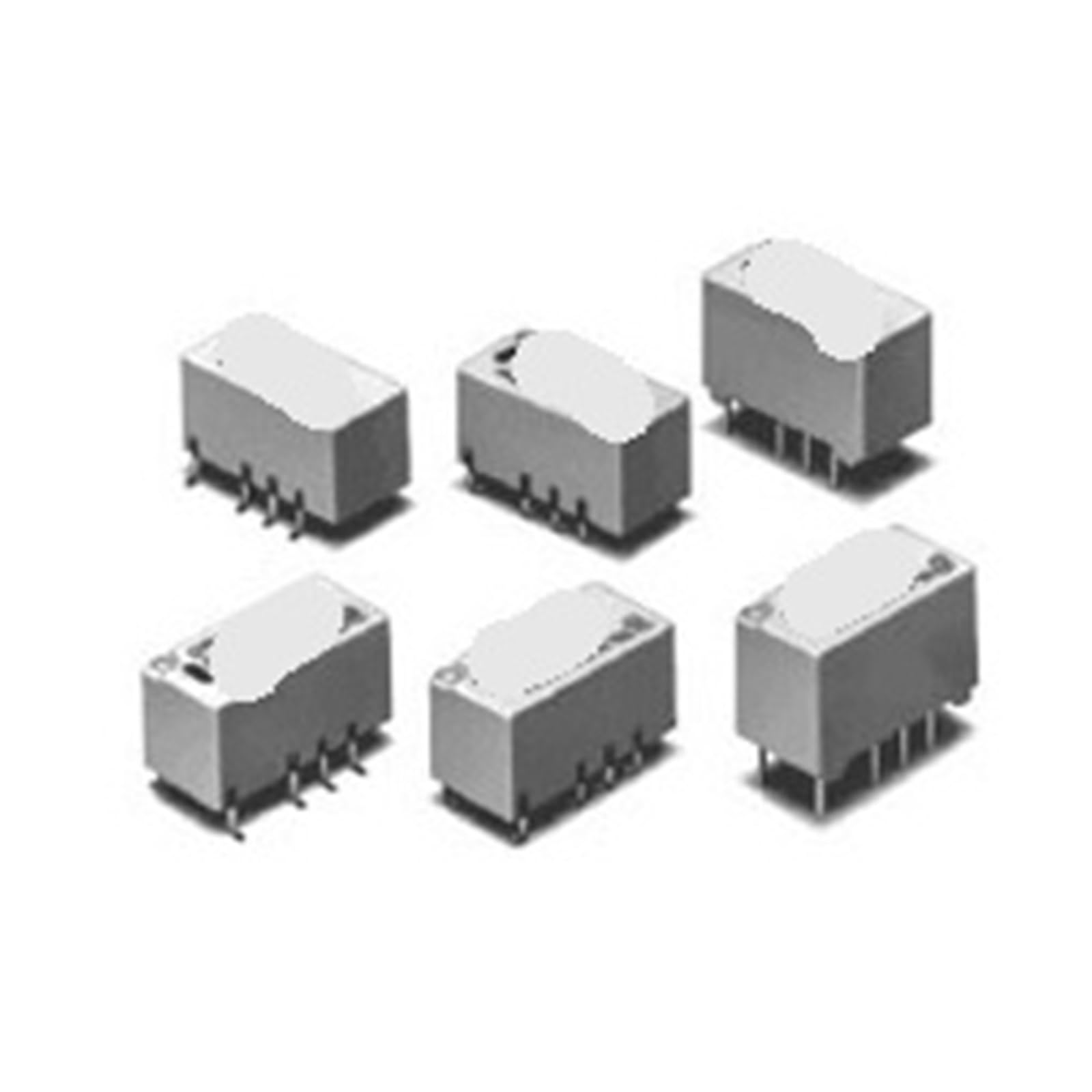 G6S-2F-DC4.5V relais de rechange pour réparer une carte électronique 4.5V