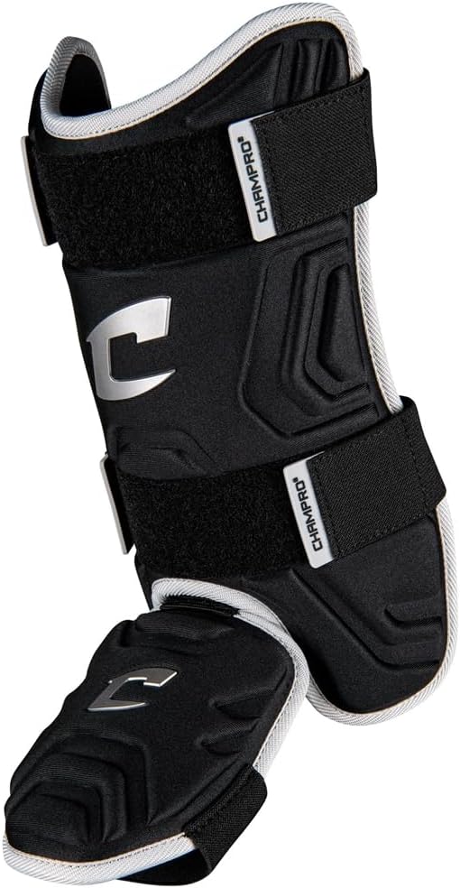 Champro Batter's Protective Ankle Guard