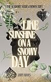 Like Sunshine on a Snowy Day (A Short and Steamy Paranormal Romance.) (The Academy Series Book 3)