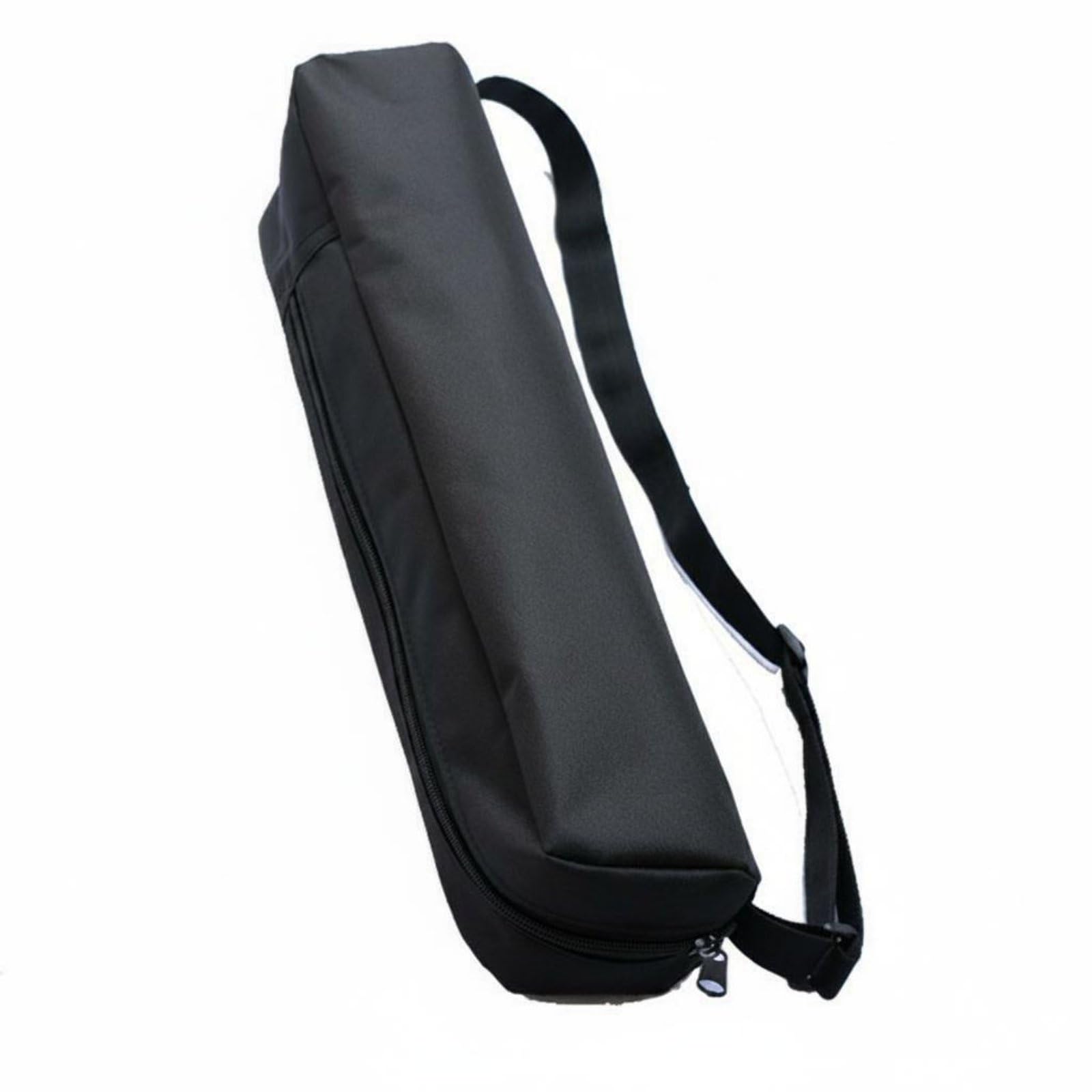clovrix CLOVRIX™ 600D Oxford Cloth Tripod Stand Carry Case Shoulder Strap Light Bag Wear-Resistant Storage Pouch Zipper Closure for Live Broadcasting, Studio, Photography, 38-8-8Cm | Cases Bags & Covers-picture-42