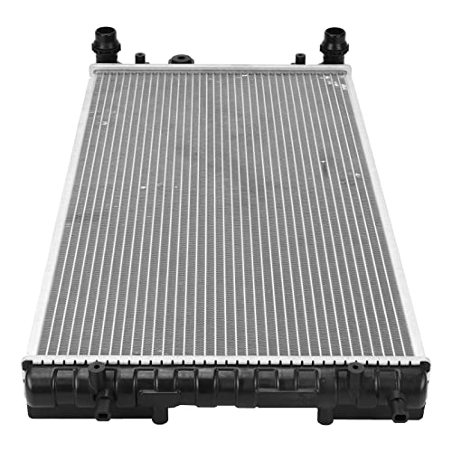 CU2241 KAX Replacement Radiator for Beetle 1998-2010, Automotive Radiators by KAX - Image 5