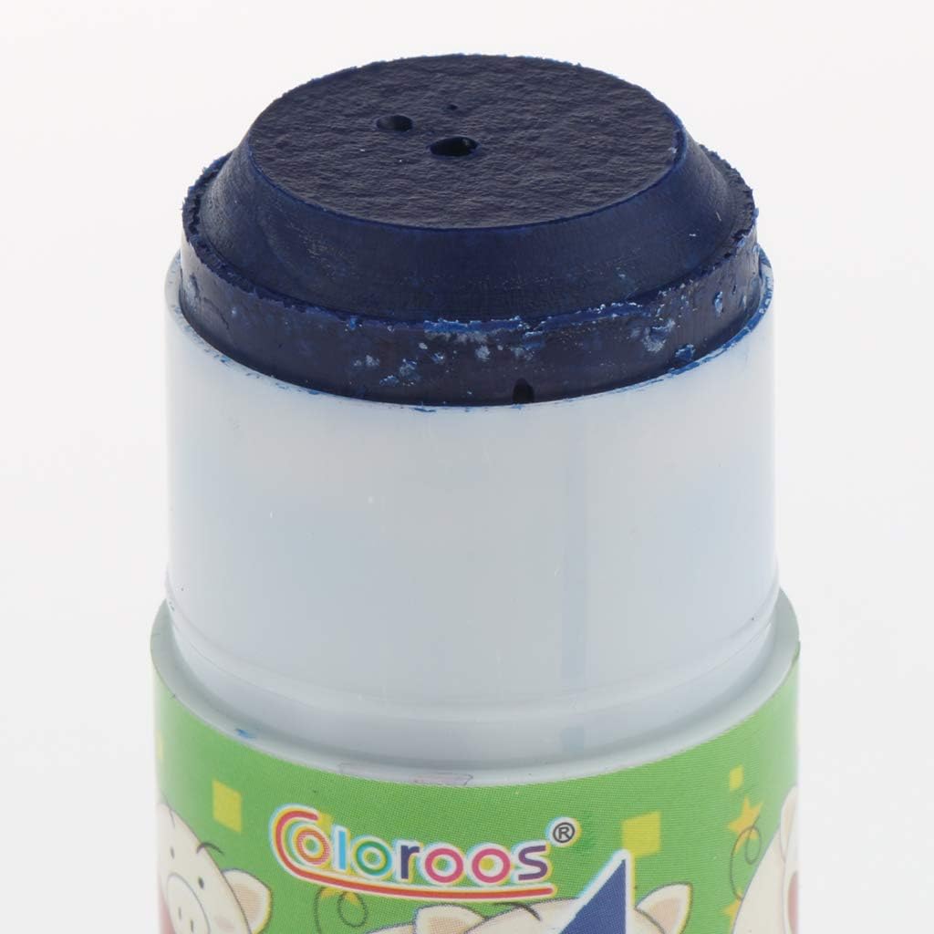 Almencla Pig Marker Crayon for Sheep/Cattle Mark Farm Feeding Watering Supplies Blue : Patio, Lawn & Garden