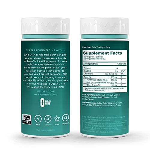 iwi-Brain-Booster-Bundle--Vegan-Supplements-for-Brain-Function-Supports-Brain-Joints-Bones-Eyes-Boosts-Mental-Sharpness-DHA-30-Day-Supply-Brain-60-Day-Supply