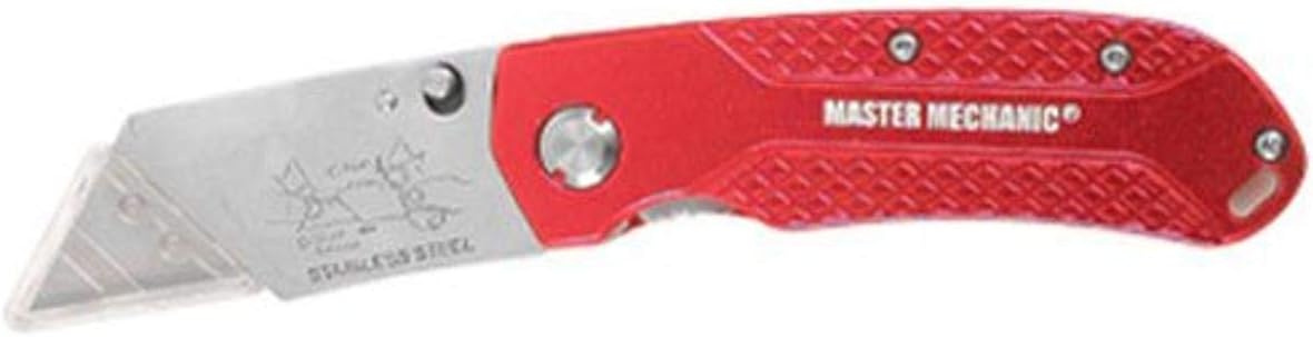 Hangzhou Great Star Indust mm Medium Fold Utility Knife
