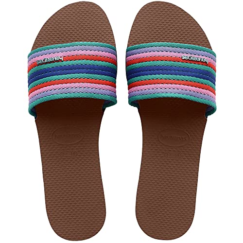 Image of Havaianas Women's You Malta Flip Flops
