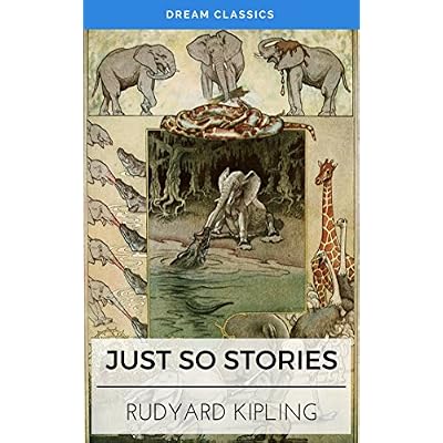 Just so Stories