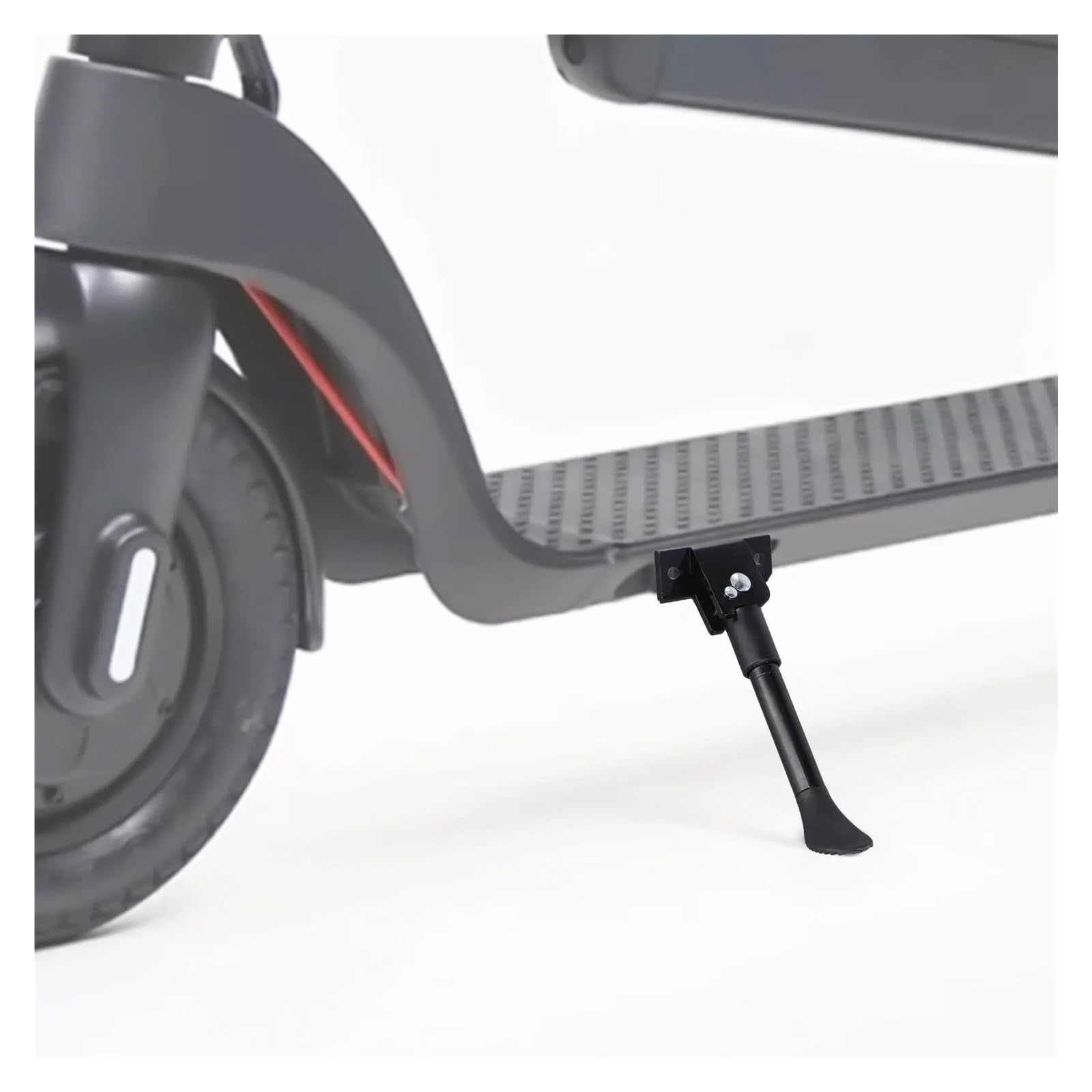 Support de pied for scooter électrique, Compatible With HX X8 Béquille de rechange pour trottinette électrique