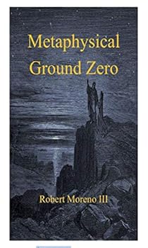 Paperback Metaphysical Ground Zero Book