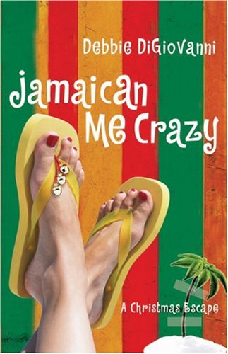 Preisvergleich Produktbild Jamaican Me Crazy: A Christmas Escape