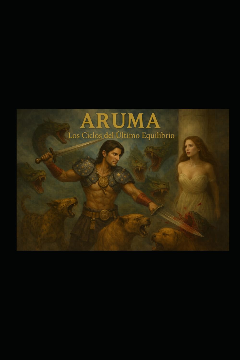 ARUMA: Los ciclos del ultimo equilibrio