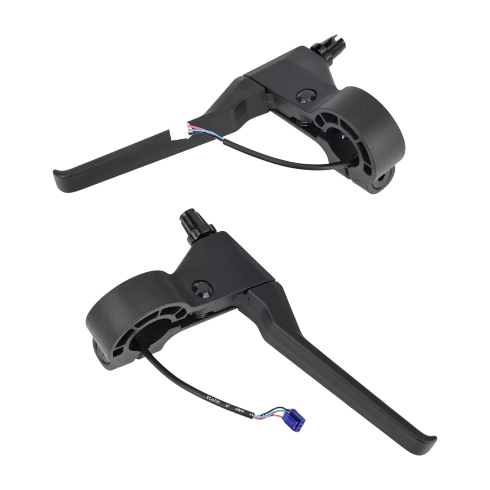 Maniglia del Freno for Seg-Way for Nin-ebot ZT3/ZT3 PRO, Leva del Freno Sinistra/Destra, Parti di Ricambio for Monopattino Elettrico