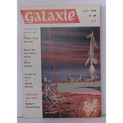 Galaxie N&deg;48