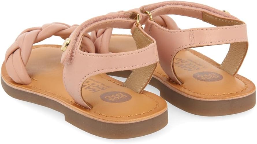 GIOSEPPO Girls IngaiSandal, mint, 28 EU