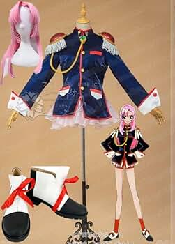 少女革命ウテナ 天上ウテナ ディオスの剣【コスプレ用小道具】 31OBPId-LqL._AC_SY200_QL15_.jpg