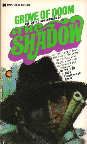 Grove of doom, (Tempo books, 5320) B0006CF4M6 Book Cover