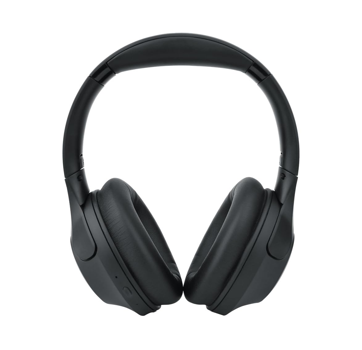 Lifestyle Pro bezprzewodowy zestaw słuchawkowy Bluetooth nauszne słuchawki z aktywną redukcją szumów z połączeniem wielopunktowym – maksymalnie 2 urządzenia