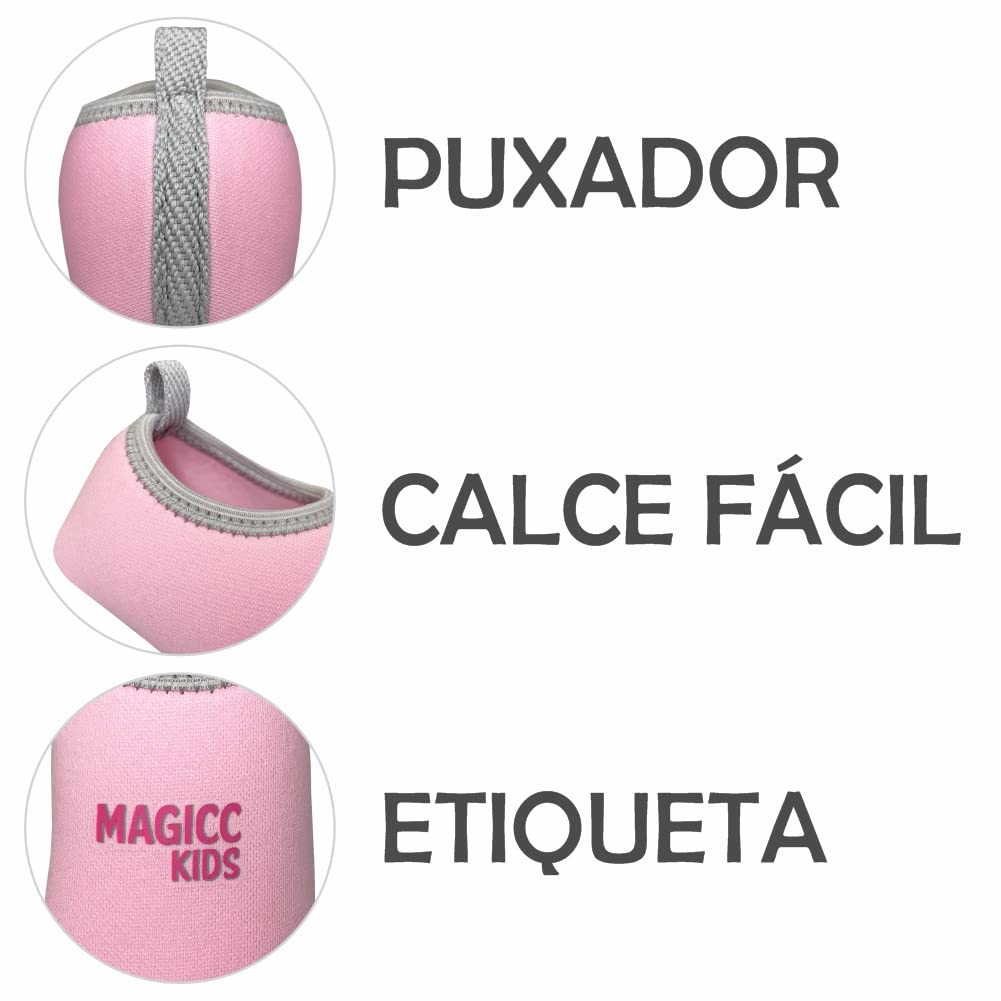 Sapatilha Infantil Antiderrapante Conforto Menina, Magicc Kids S104 em promoção! Veja a oferta e mais achadinhos de Sapatos Infantis 7 Hoje é o melhor dia para comprar Sapatilha Infantil Antiderrapante Conforto Menina, Magicc Kids S104 com aquele preço maroto! Promoção! Aproveite a oferta! 7