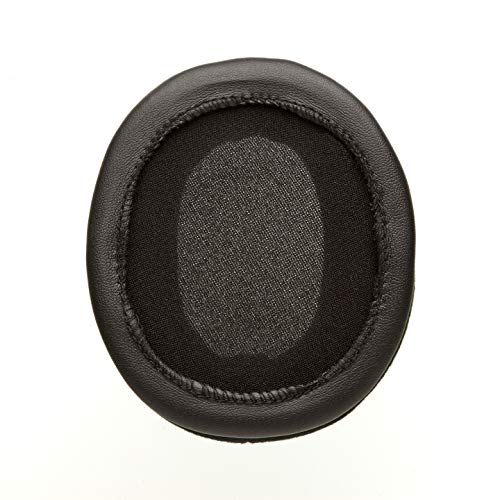 Dekoni Audio Replacement Ear Pads Compatible With Audio Technica Ath-M50X, M Series And Sony Mdr7506 Headphones (Elite Velour) #TOP1