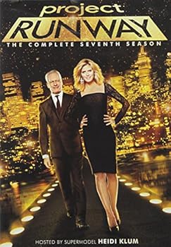 Project Runway: Season 7