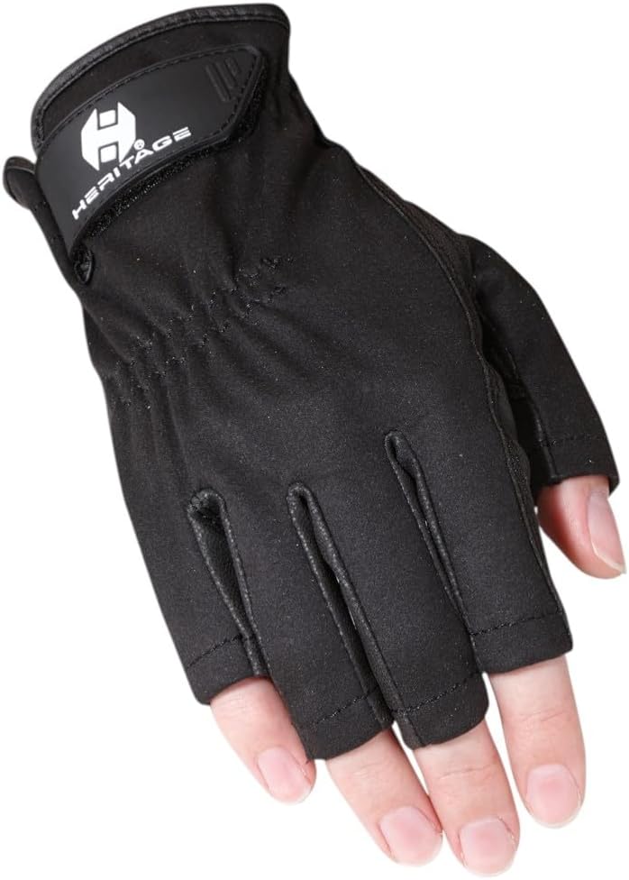 Heritage Tech-Lite Gloves