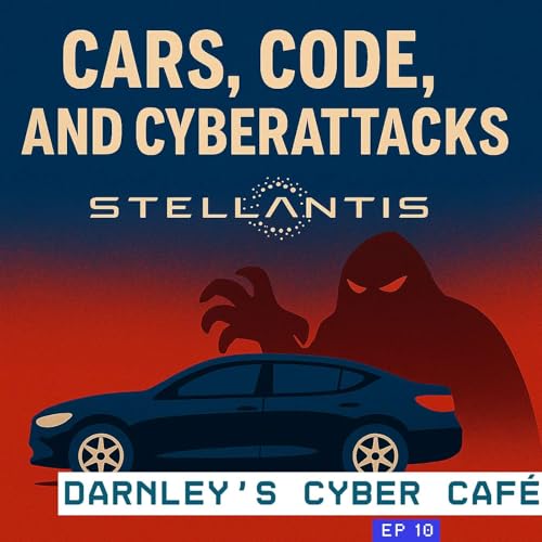 Cars, Code, and Cyberattacks