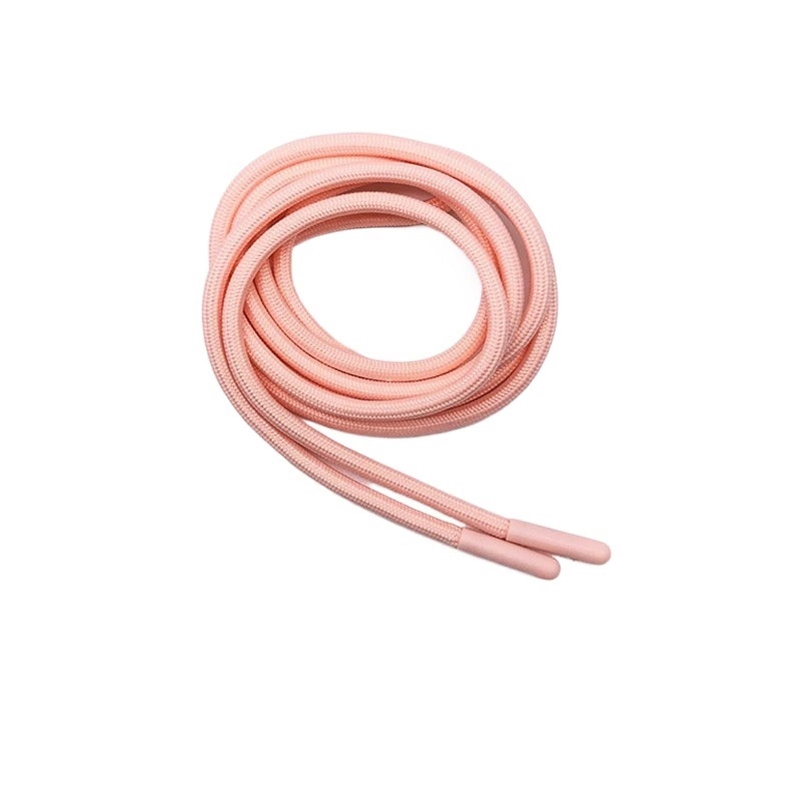 Cordon De Serrage Rond Polyester 130-135cm - Pour Pantalon De Sport, Hoodie, Accessoire Vêtement