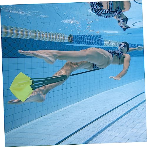 Paracaídas resistencia natación 2 pcs BESPORTBLE miniatura 6