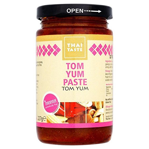 Thai Taste Pasta Tom Yum - 8.01 oz disponible en Yaxa Peru