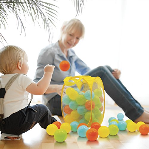 Ludi – 75 speelballen - Afbeelding 6