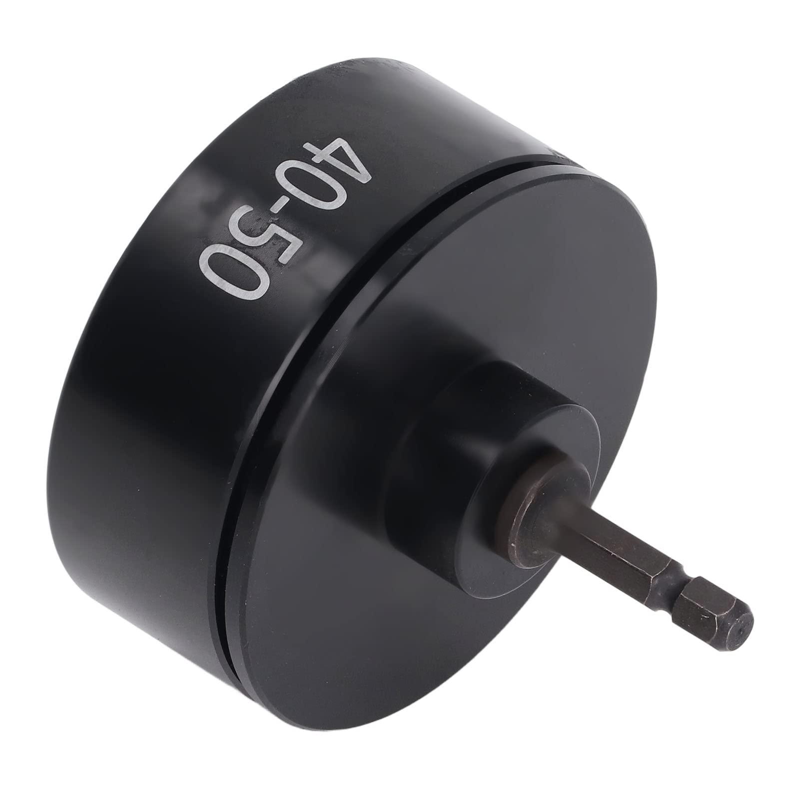 Tête De Capsuleuse électrique Automatique, Tête De Machine De Capsulage, Pour Seau En Plastique De Diamètre 40 à 50 Mm