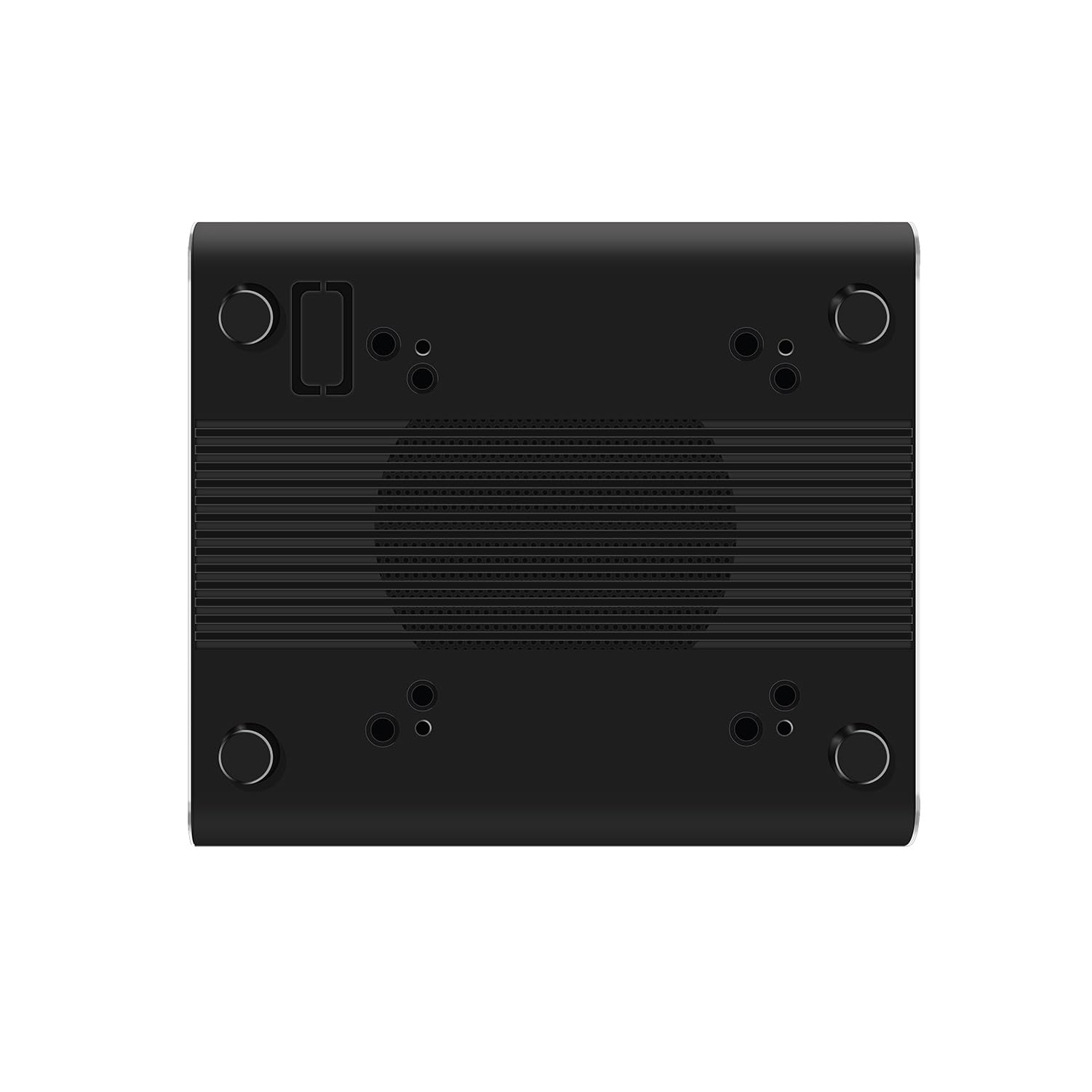 Micro Firewall Appliance, Mini PC, PFSense, OPNsense, VPN, Router PC, Pentium Gold 7505, RJ50, 4 x 2.5G I226-V, 2 x SFP+ Optical 10GbE 82599ES, HDMI, DP, 16G RAM, 128G SSD