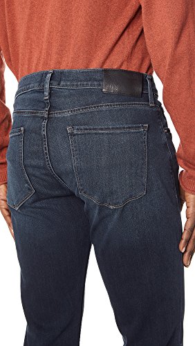 Image of PAIGE Men's Federal Transcend Slim Straight Jeans 34 inch