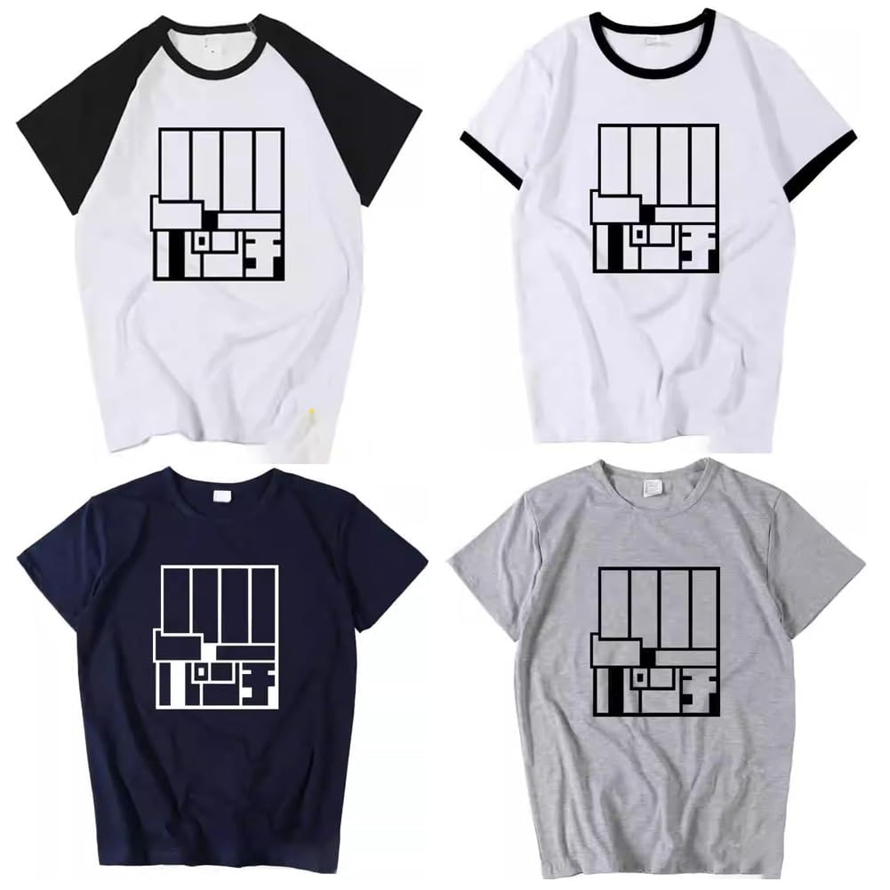 Amazon.co.jp: [雑貨店] ダンダダン tシャツ 綾瀬もも 同型