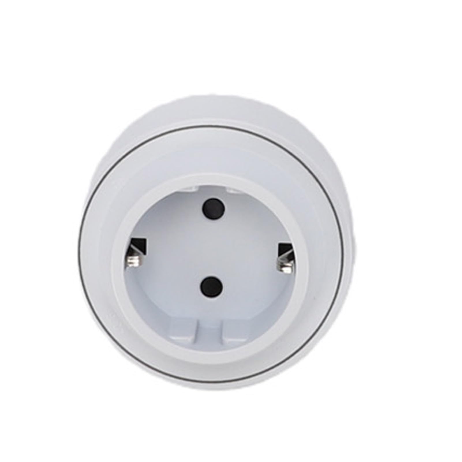 Hyuduo Multiprise sous Armoire Acier Inoxydable Ports USB pour Cuisine