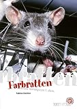 Farbratten: Rattus norvegicus f. dom. (Art für Art)